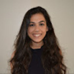 Meet your Posher, Sally